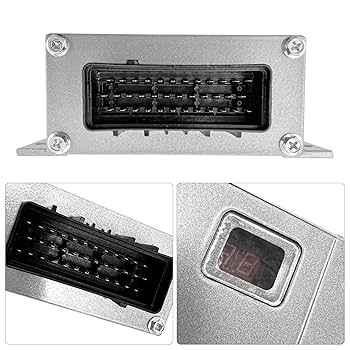 Amazon.com: VANPERT 105295GT 100840GT Control Box Upgrade